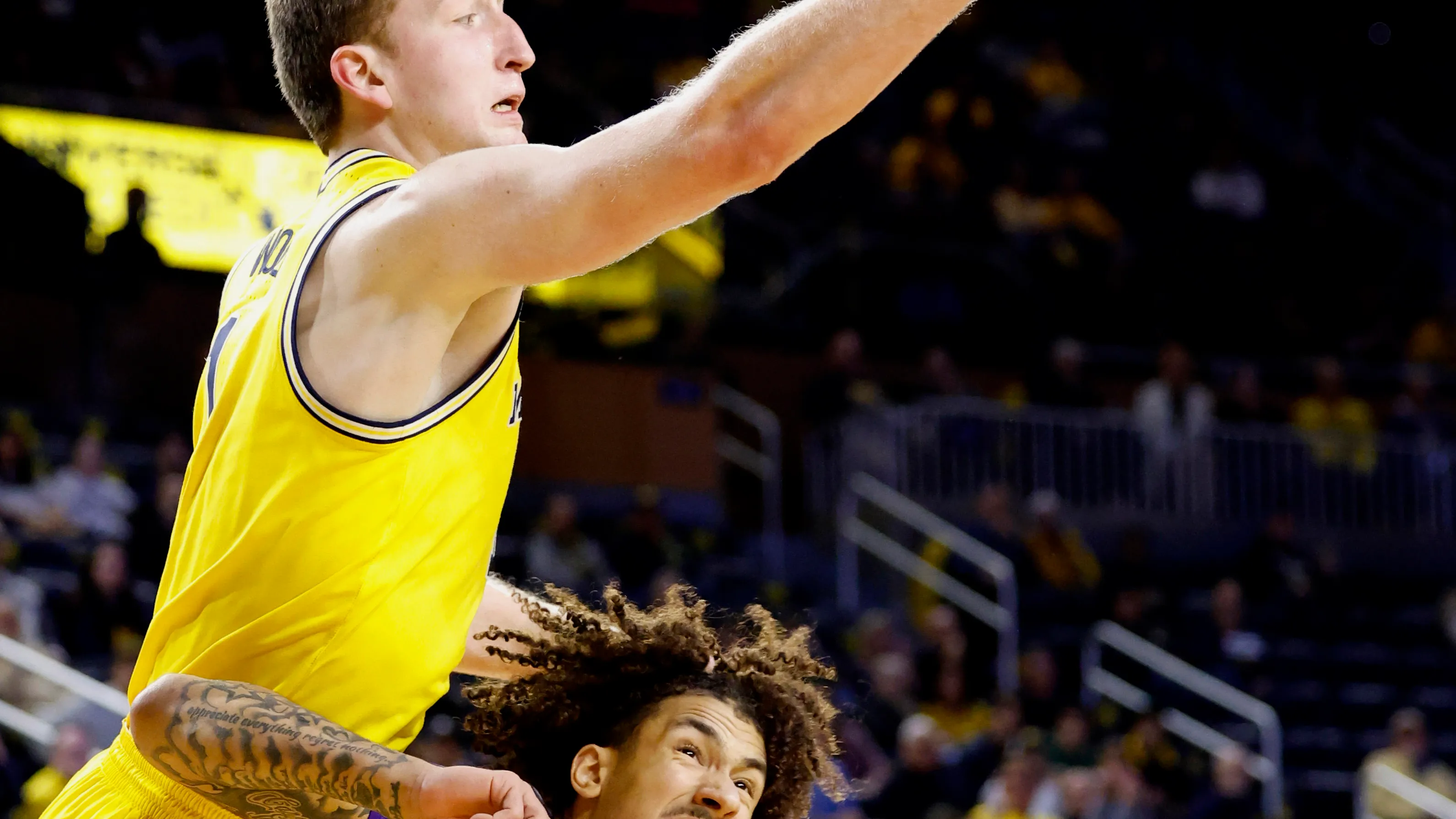 Featured image for Michigan vs. Virginia Tech: Fort Myers Tip-Off Showdown Details