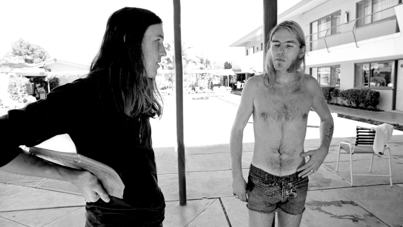 Featured image for Cameron Crowe Embraces 'Uncool' in Memoir and Reflection