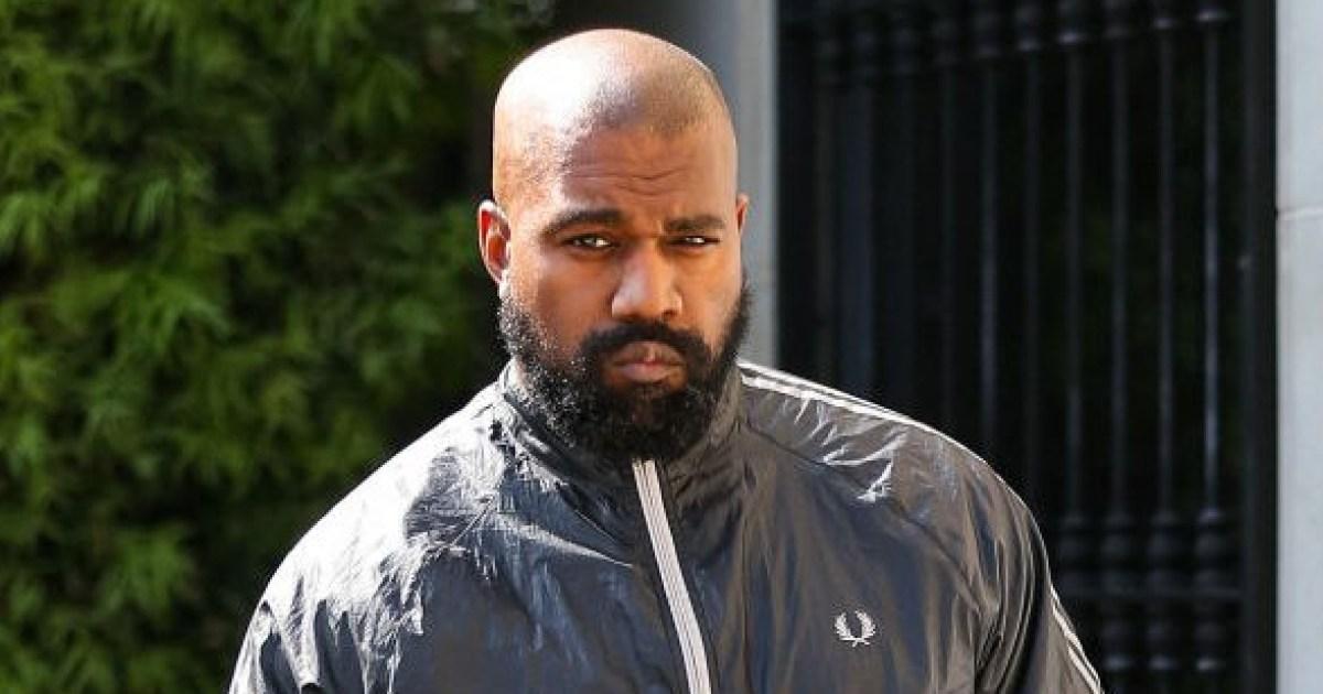 Featured image for Kanye West Sued for Sexual Harassment by Former Assistant