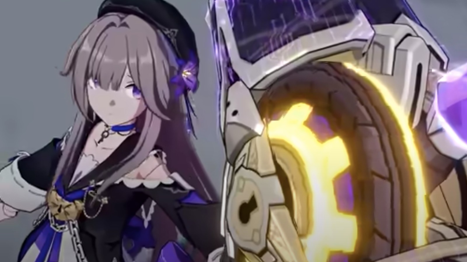 Featured image for "MiHoYo's Honkai: Star Rail Set for Major Game Mode Update"