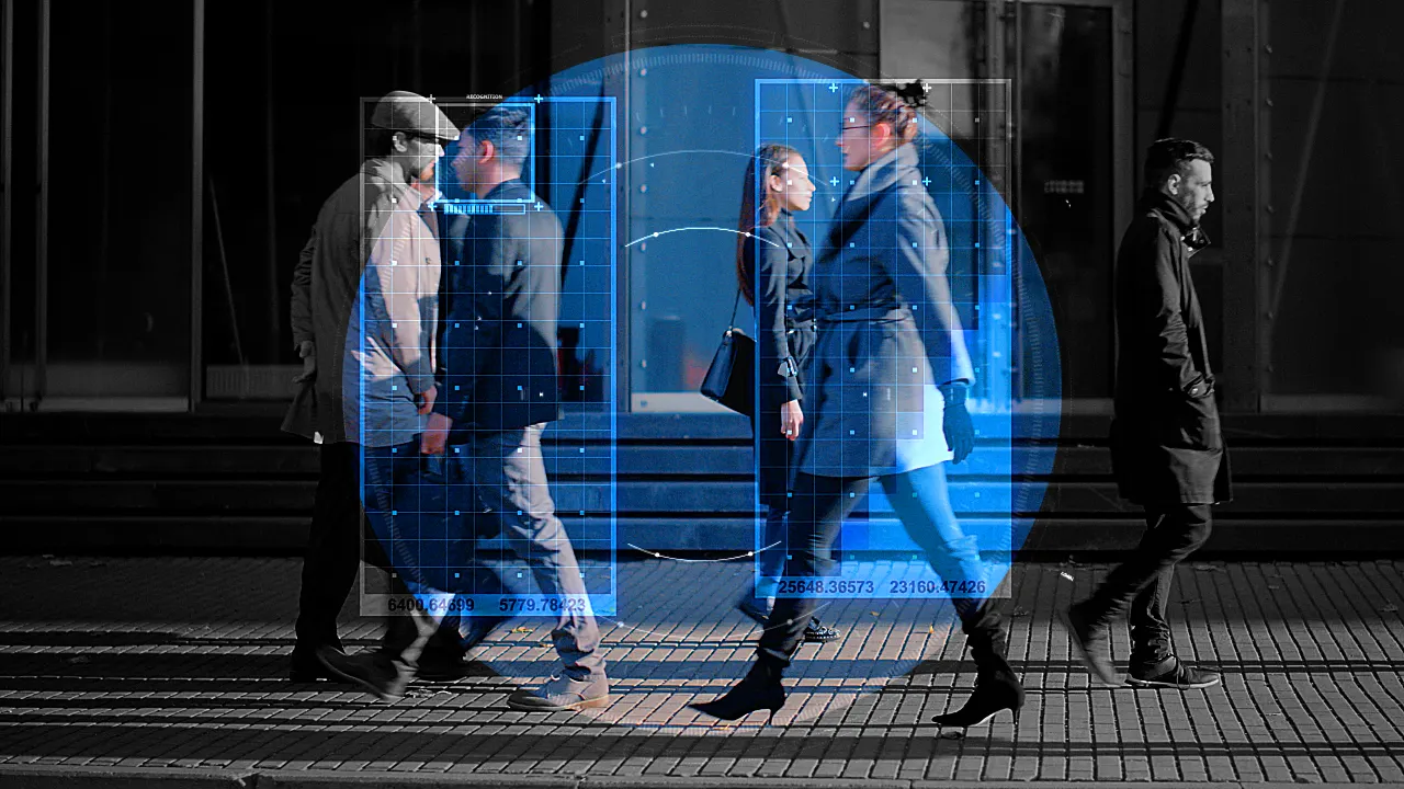 Featured image for Expert warns of malevolent power in twisted AI technology.