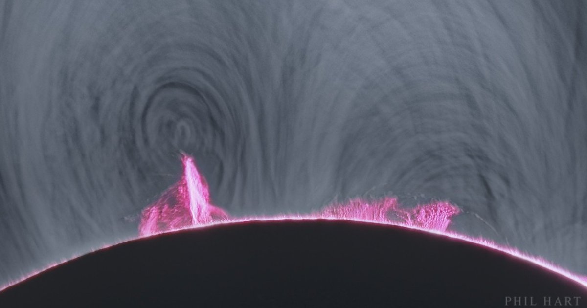 Featured image for "Top 5 Mistakes to Avoid During the April 8, 2024 Solar Eclipse"