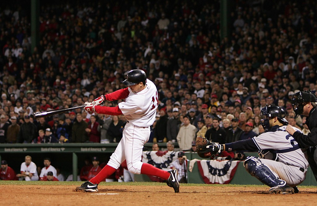 "Netflix Announces Docuseries on Boston Red Sox's 2024 Season"