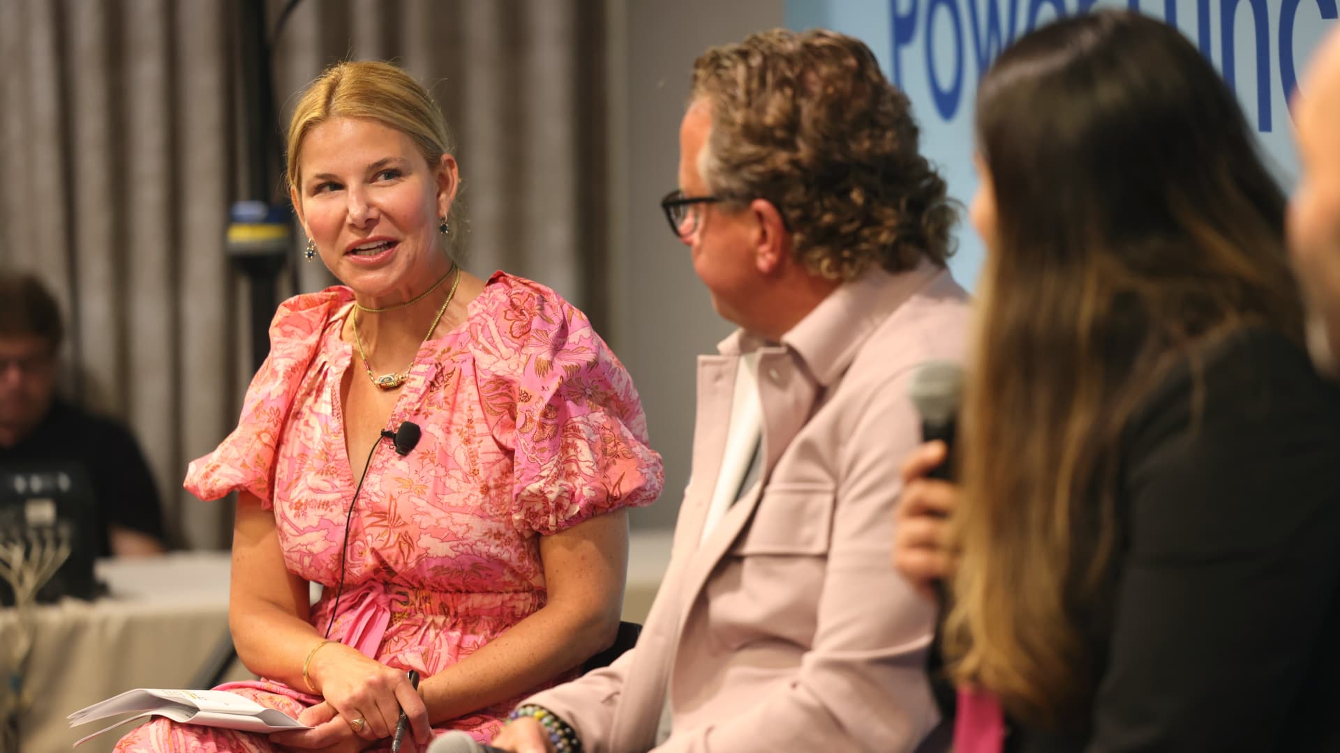 Denise Dresser Takes the Helm as Slack CEO in Salesforce's Latest Move