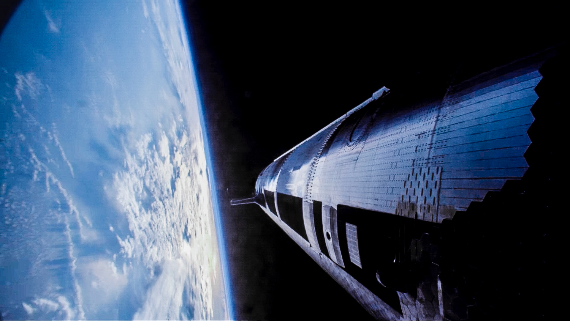 SpaceX Plans Next Starship Launch in About Three Weeks Amid Mars Goals
