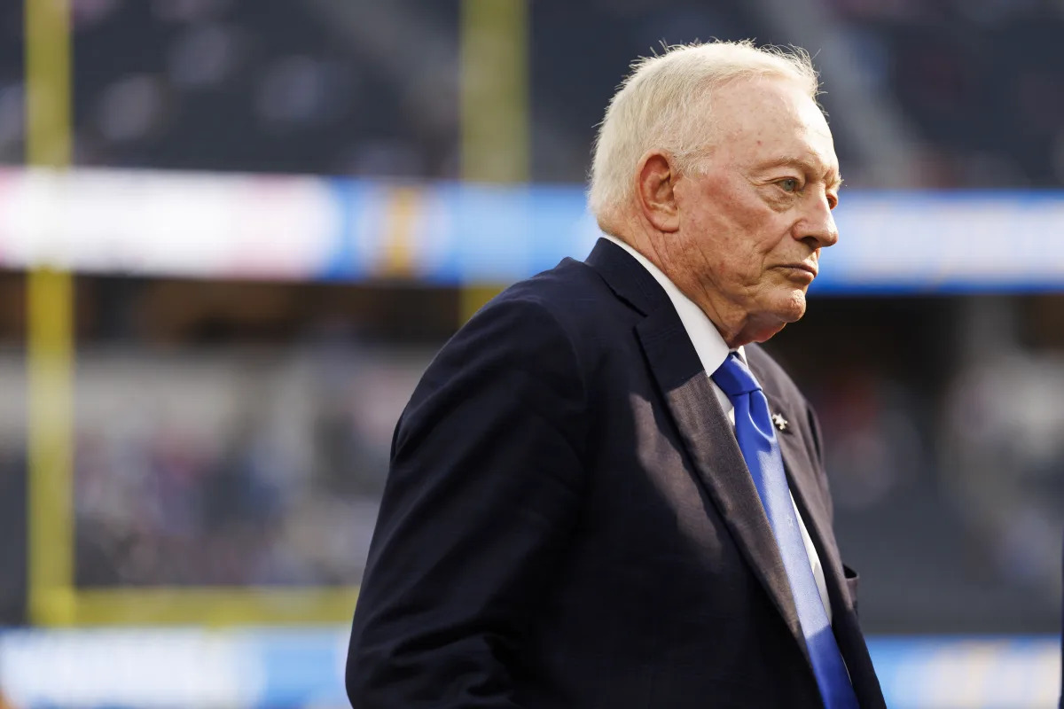 "2024 NFL Free Agency: Cowboys Quiet Start, Giants Tracker, and Commanders' Pass-Rusher Signing"