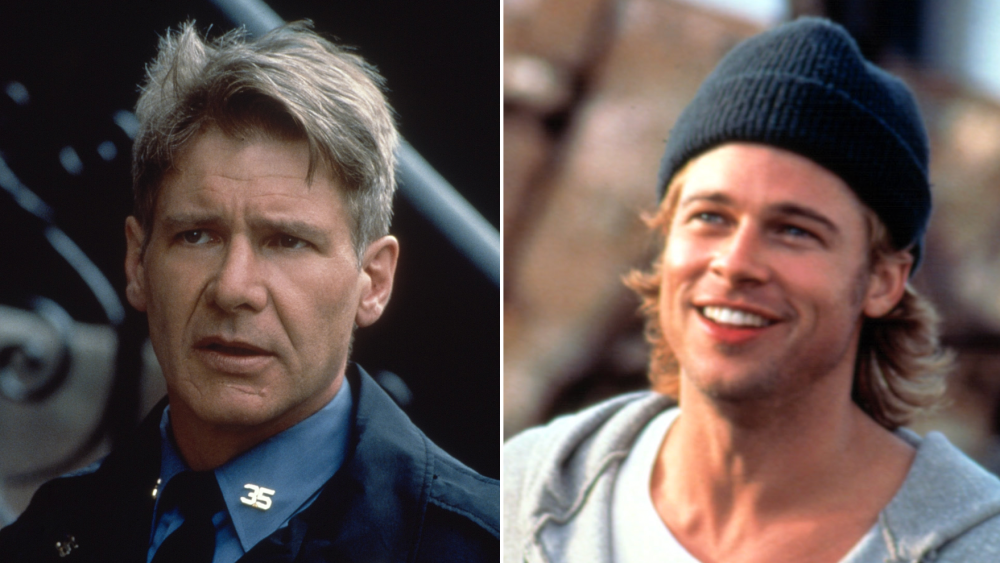 Featured image for Harrison Ford's Conflicts and Challenges in Hollywood