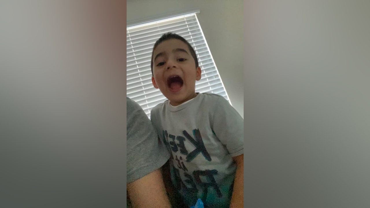 Featured image for Mother Arrested for Murder of Missing 4-Year-Old Boy in Washington State