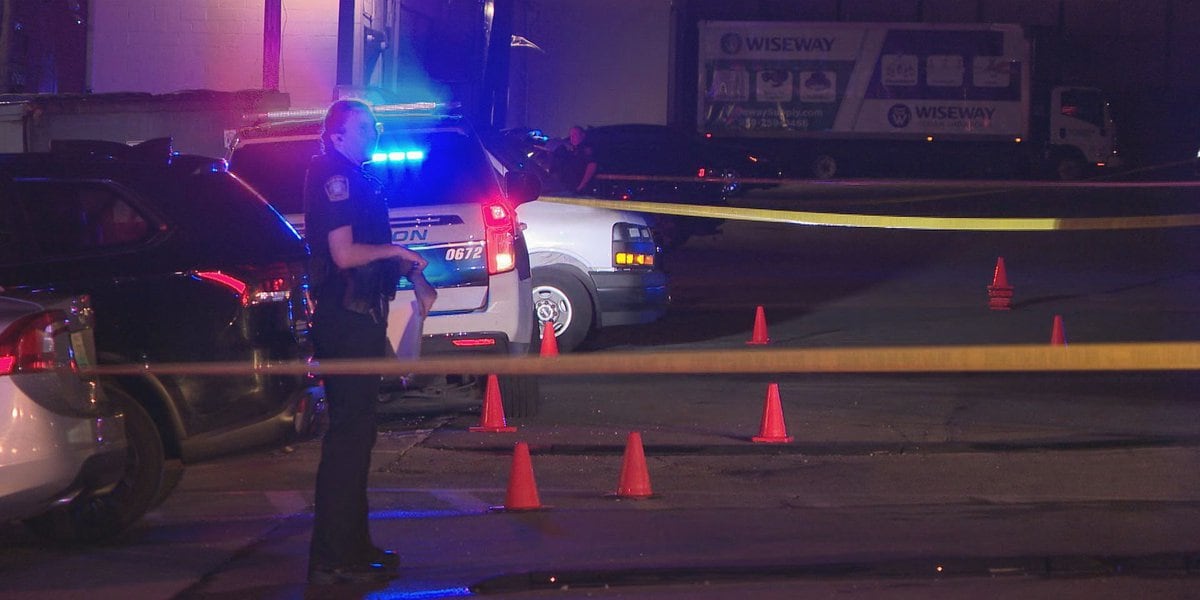 "Lexington Police Identify Victim in Fatal Shooting Investigation"