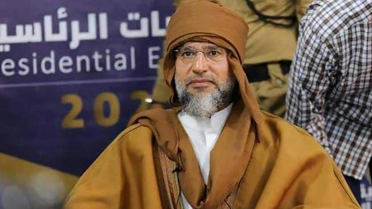 Gaddafi’s Heir Saif al-Islam Reported Killed in Zintan by Gunmen