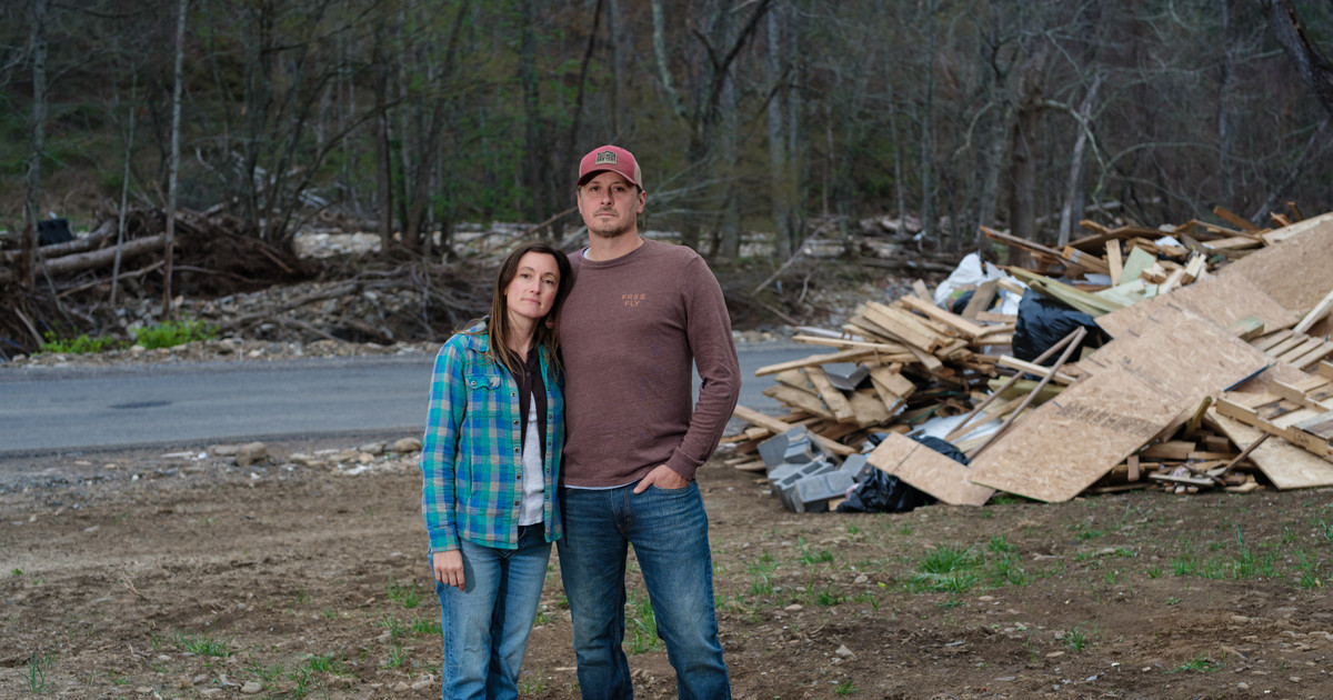 Featured image for Remembering Helene: A Year of Loss, Resilience, and Community