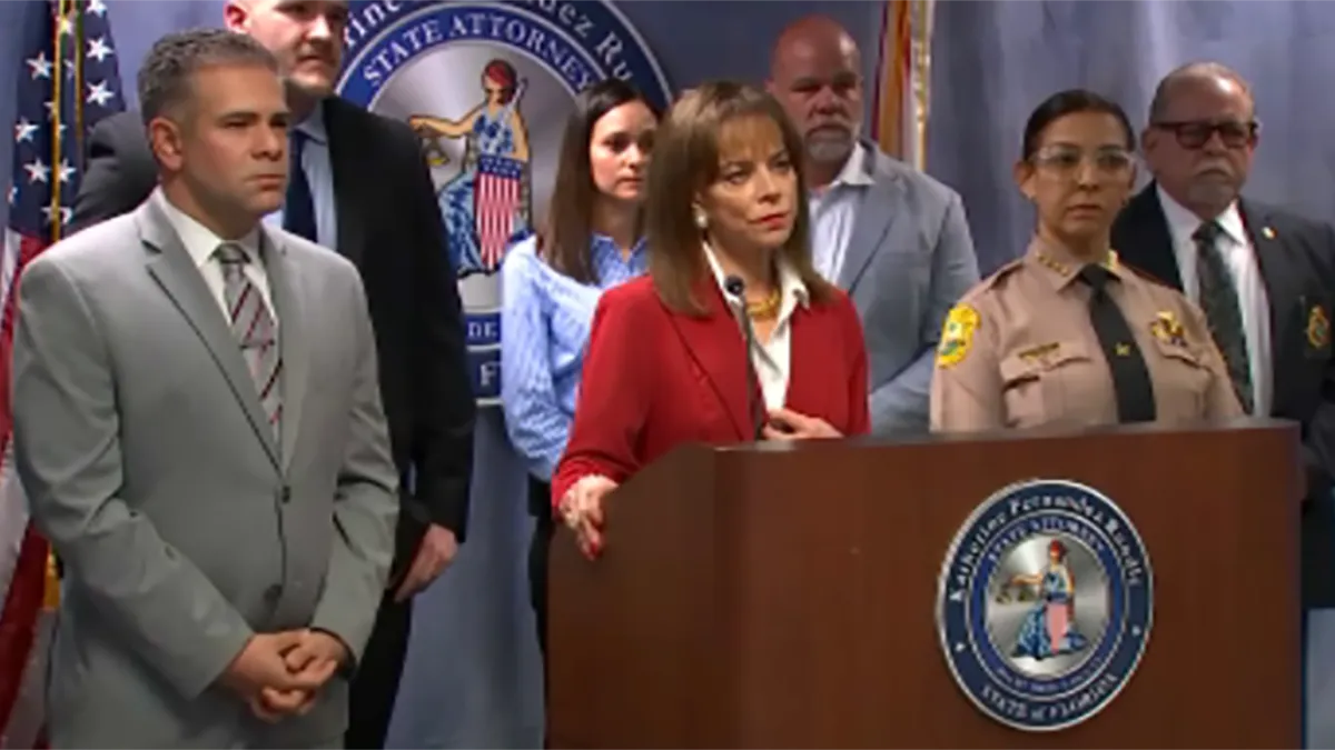 Featured image for Ex-Bank of America employee charged with $500K theft from disabled client