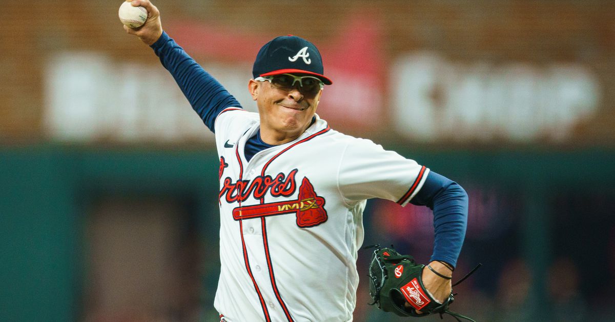 Featured image for MLB Weekend Preview: Braves, Mariners, and Rangers Lineups and Matchups.