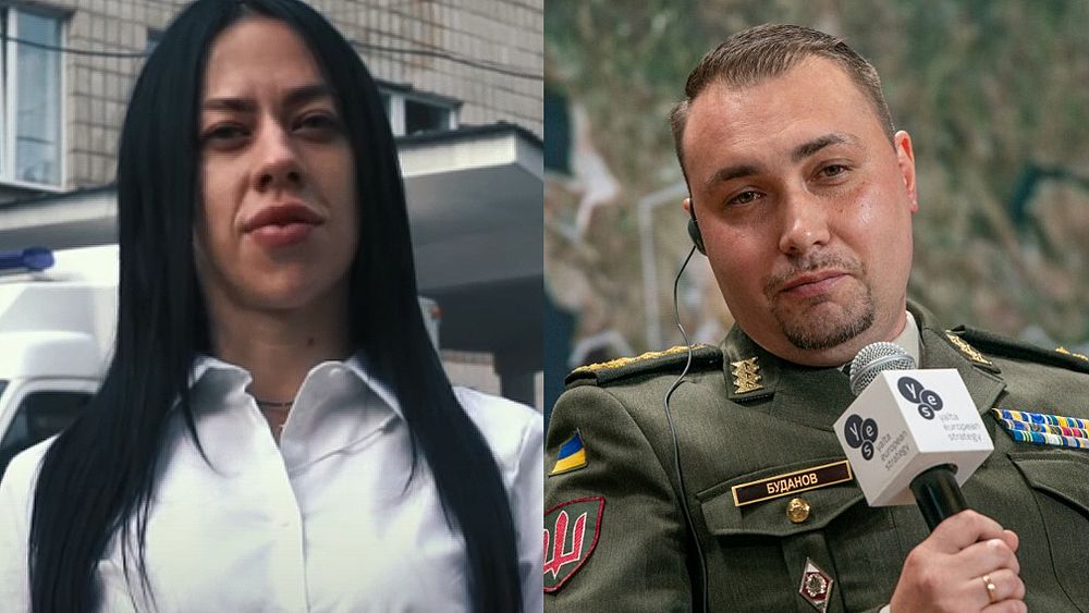 Russia Denies Involvement in Poisoning of Ukraine Spy Chief's Wife: Bellingcat's Investigation Reveals Apparent Heavy Metals Poisoning