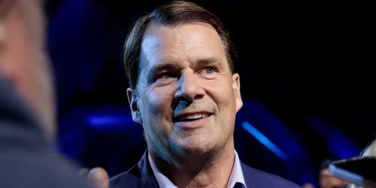 Featured image for Ford announces $30K electric pickup truck to compete with Tesla and BYD