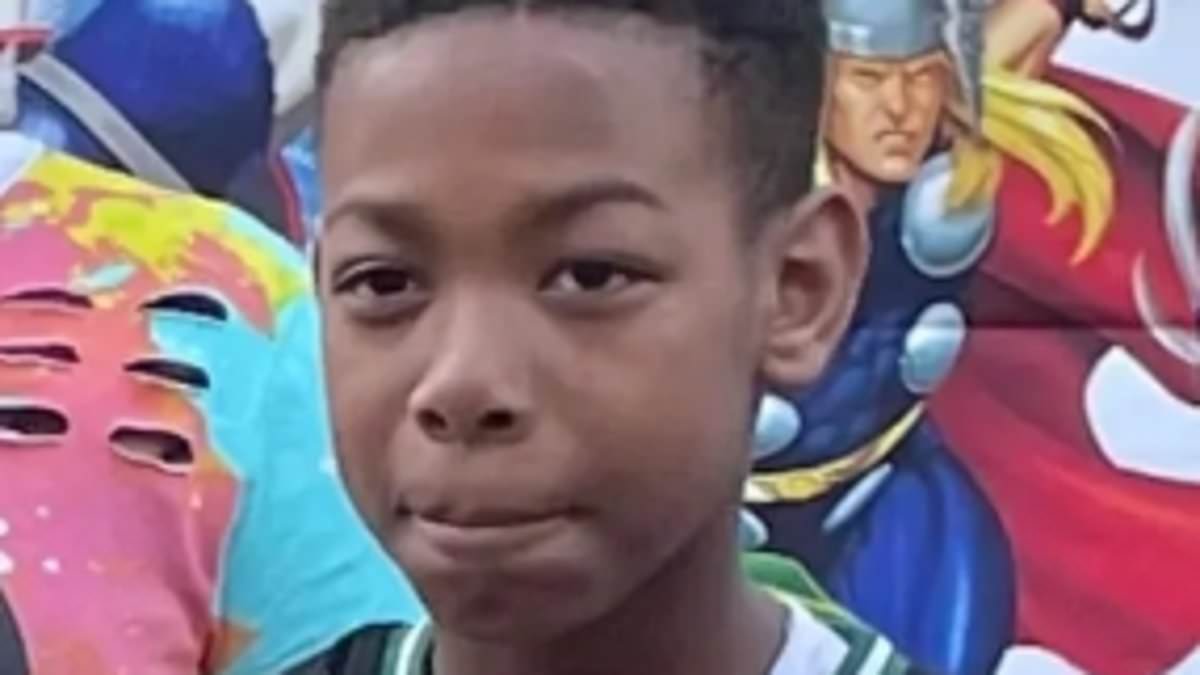 Featured image for DC Mom Turns in 12-Year-Old Carjacker After Fatal Shooting of 13-Year-Old Accomplice