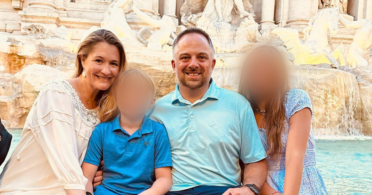 Featured image for Tragic Speedboat Crash Claims Life of U.S. Publishing Executive