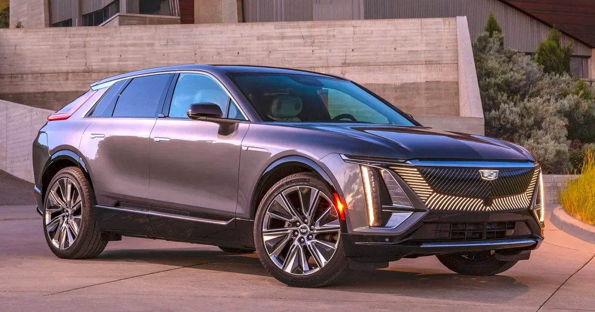 Navigating the Confusing Landscape of EV Tax Credit Eligibility.