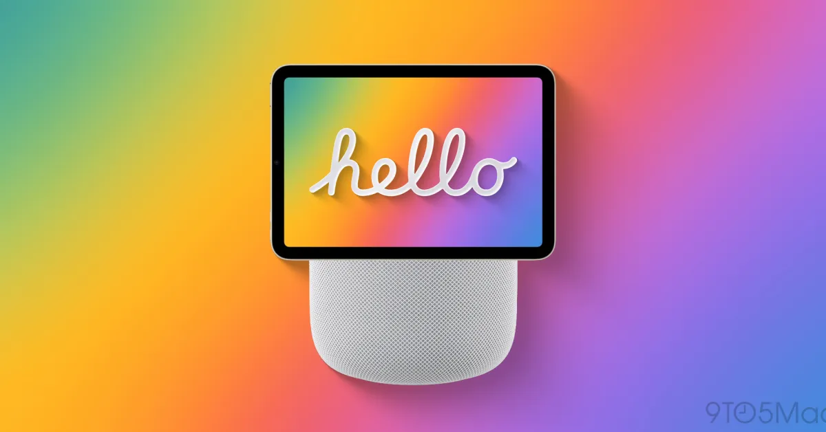 Featured image for Apple's Smart Home Hub Launch Delayed to 2026 Amid Development Challenges