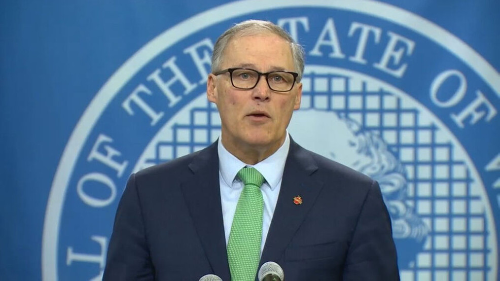 Washington State's Drug Possession Law: Special Session Called to Finalize.