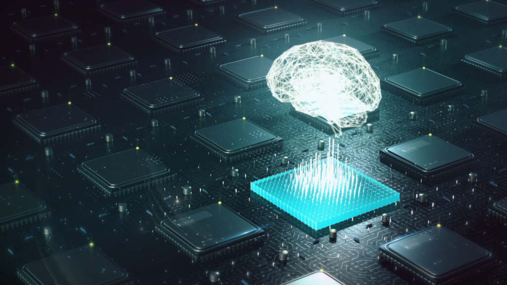 "Top AI Stocks for Explosive Growth: January 2024"