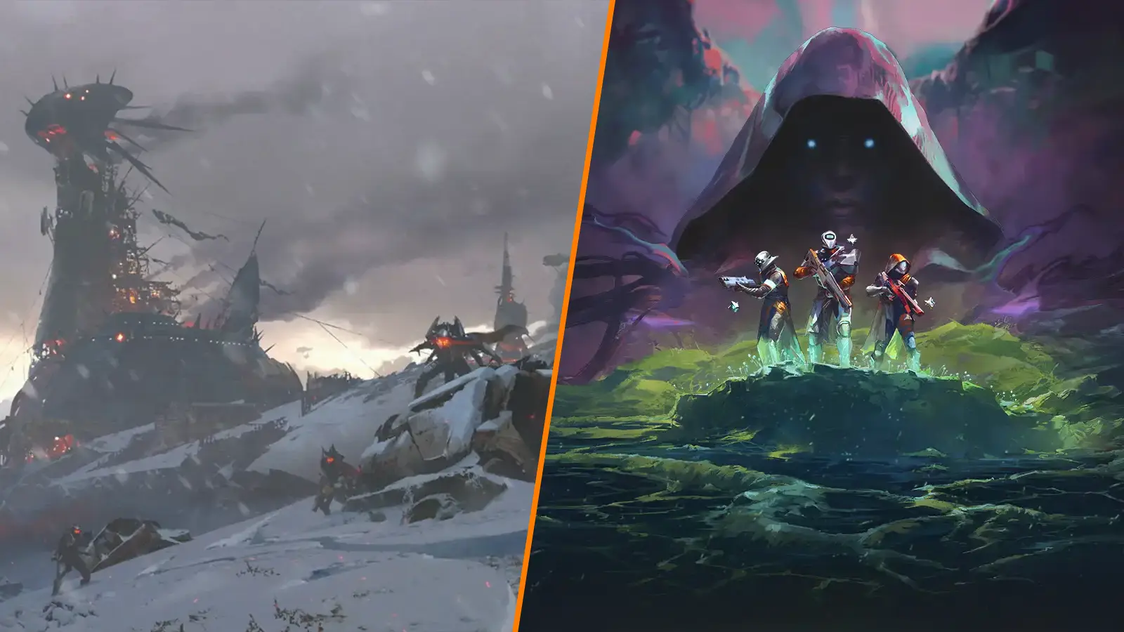 Featured image for Bungie Reverses Destiny 2 Portal Nerfs Amid Player Backlash