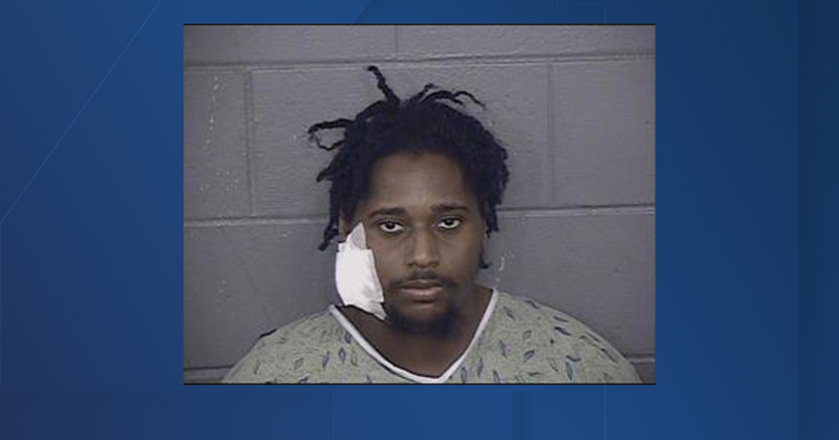 "Chiefs Parade Shooting Suspect's Legal History Unveiled"