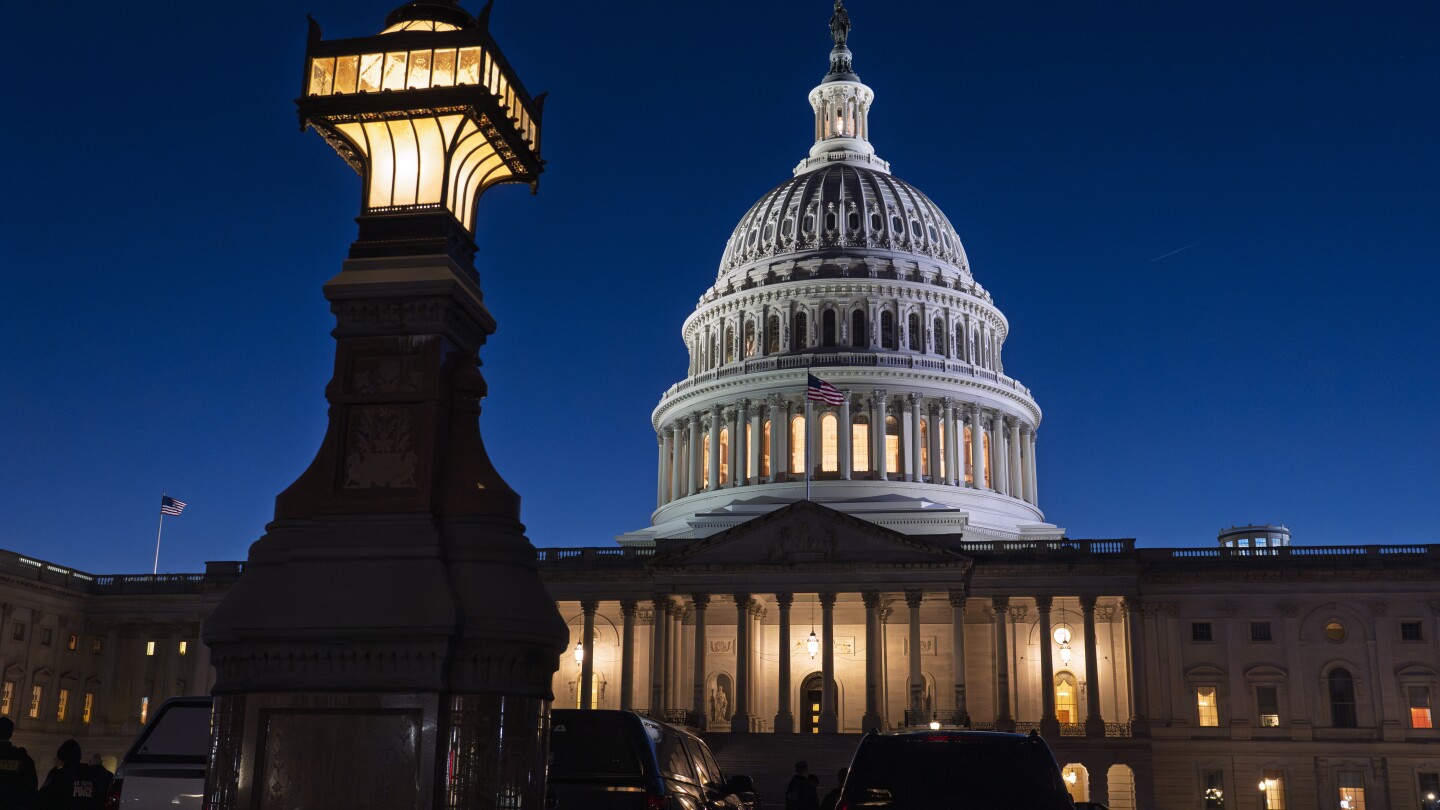 Featured image for Maine Political Shifts: Candidates Change Races Amid Democratic Uncertainty