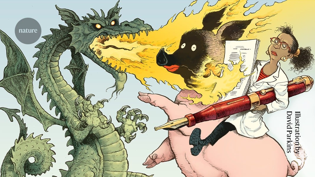 Featured image for Countering Peer-Review Bullying: Strategies for Resilience