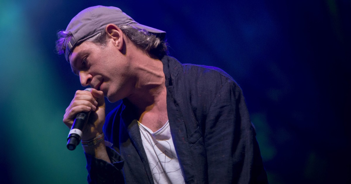 Featured image for Matisyahu Blames Antisemitism for Concert Cancellations