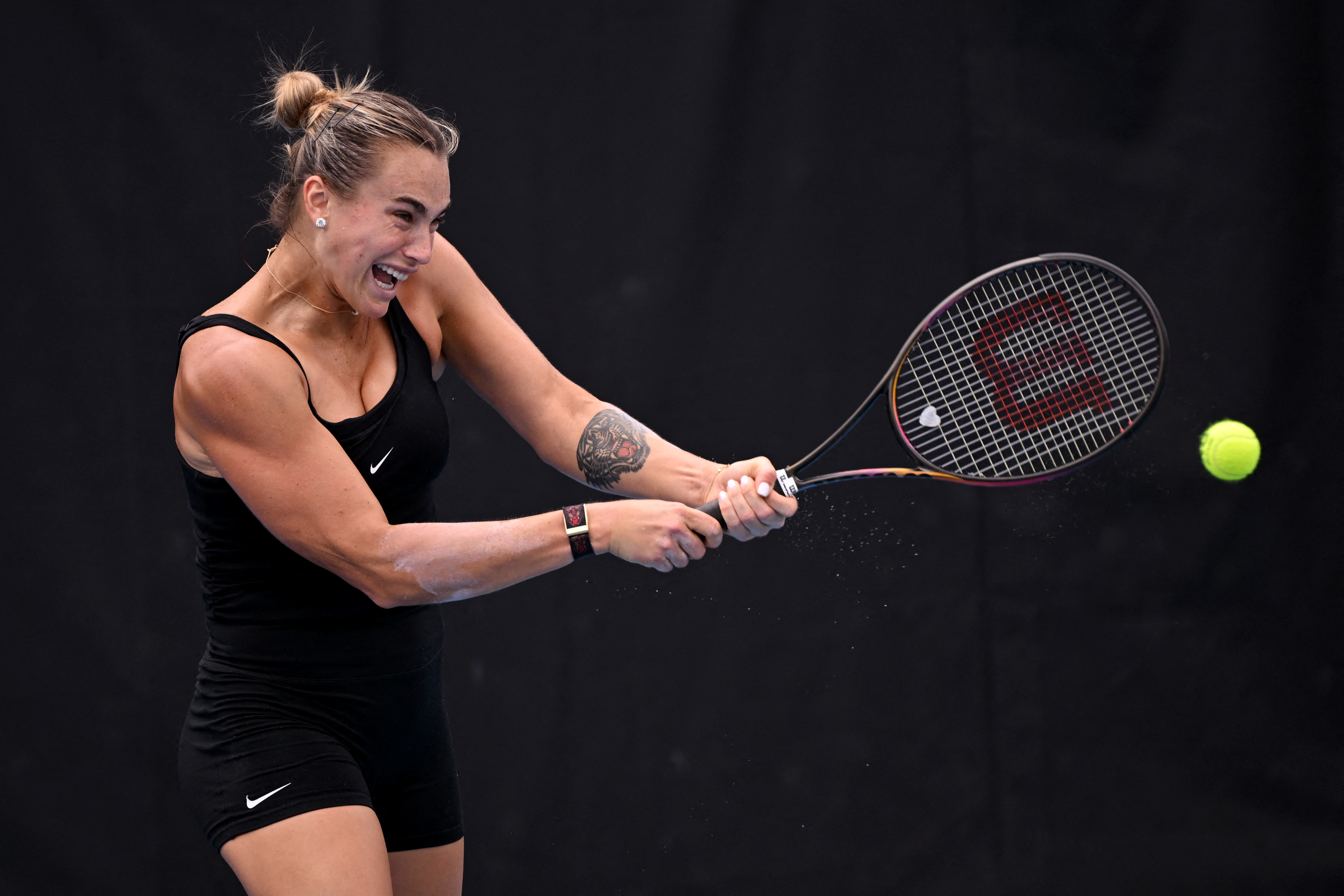 Featured image for Sabalenka and Venus Vie for United Cup Quarterfinals