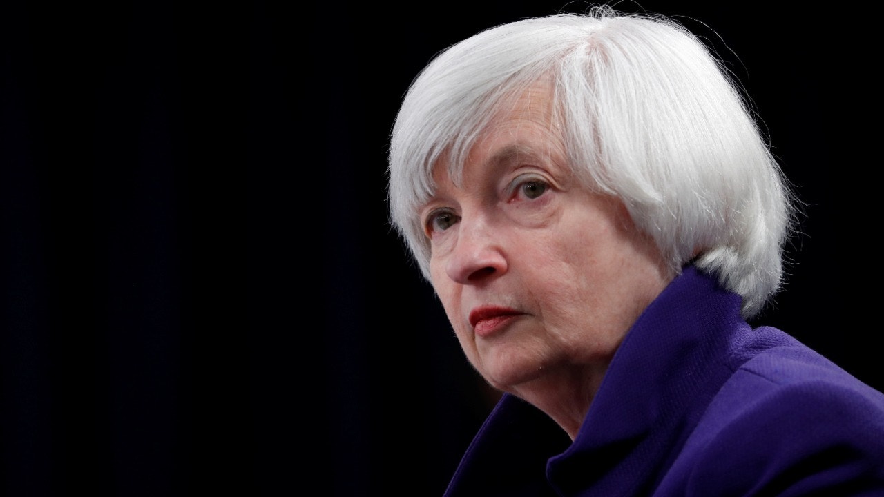 Yellen Urges Against Dangerous and Unnecessary Government Shutdown