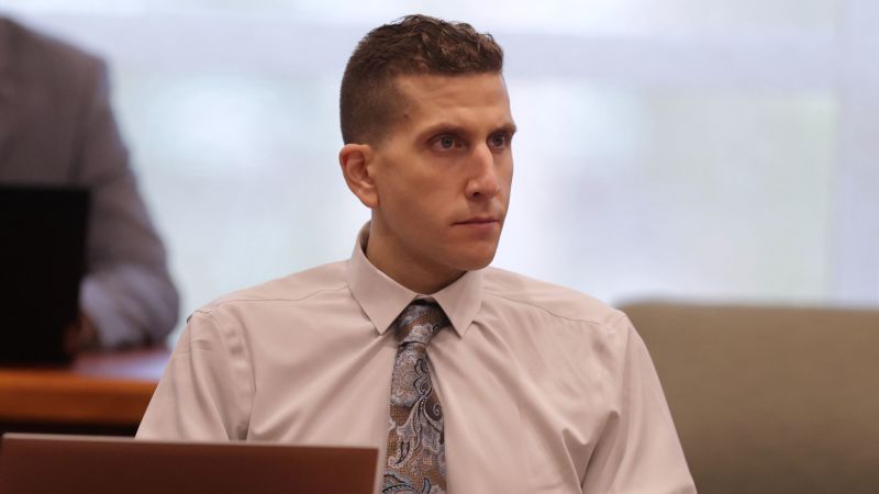 Featured image for Bryan Kohberger's sentencing: Will he reveal his motive for the Idaho murders?