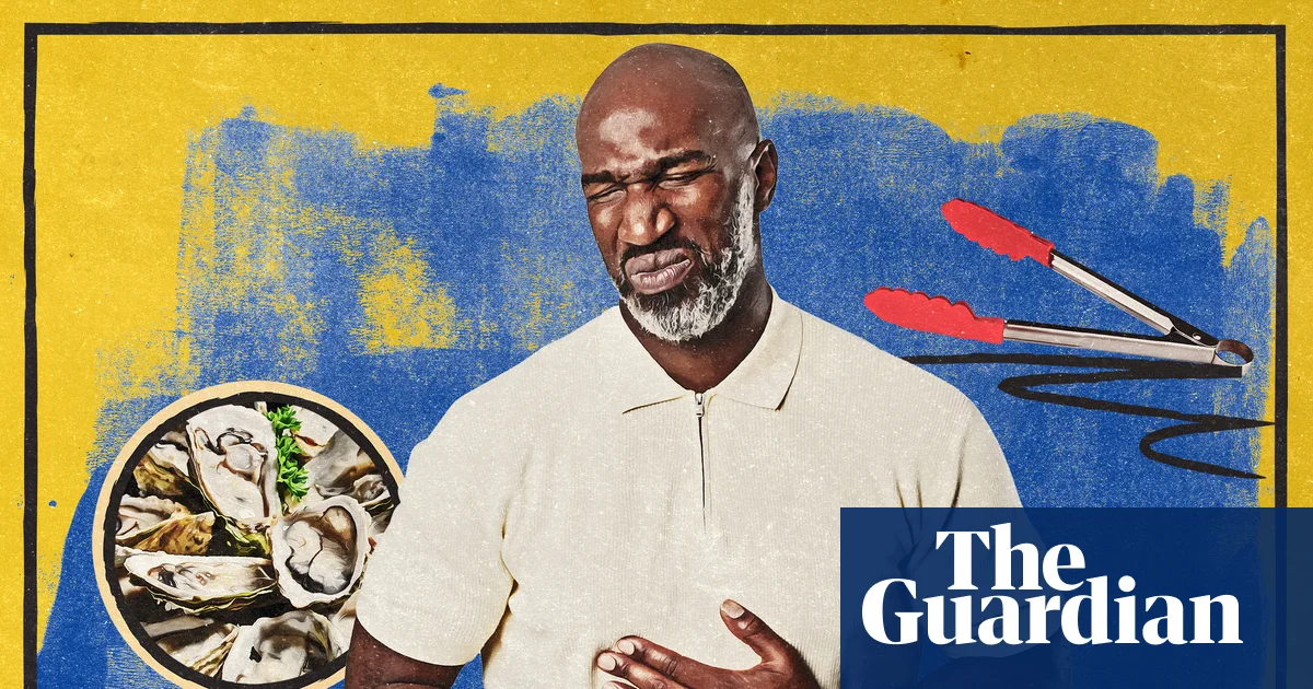 Featured image for How to Prevent Food Poisoning from Oysters and Raw Meat