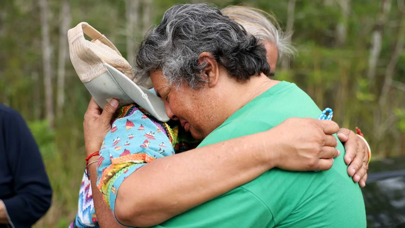Calls Mount to Close Florida's 'Alligator Alcatraz' Amid Detainee Suffering and Climate Challenges