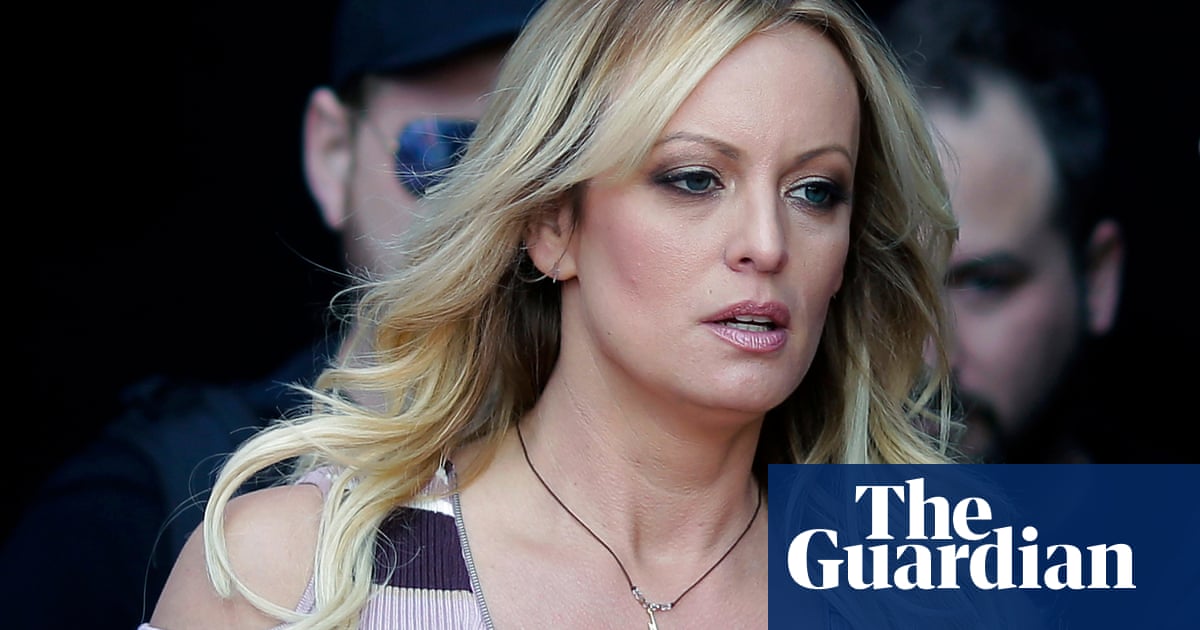 Featured image for "Trump Lawyers' Failed Attempt to Serve Subpoena to Stormy Daniels in Hush Money Trial"