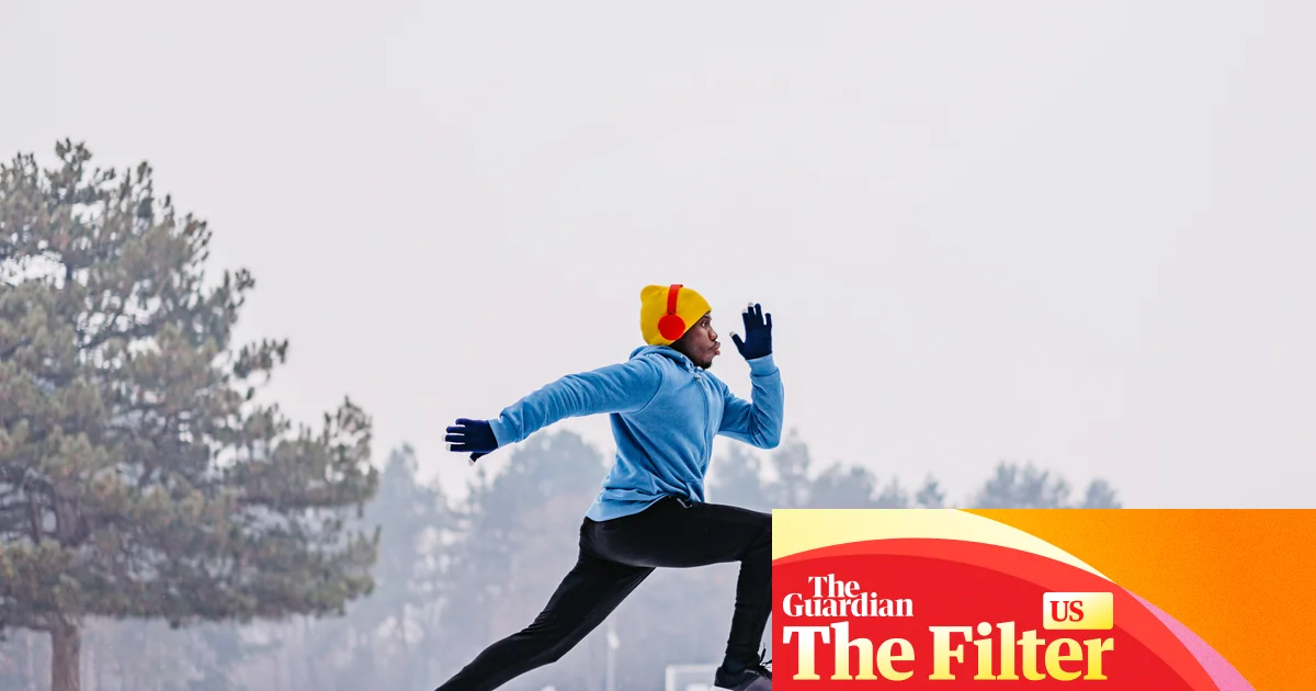 Featured image for Winter Running: Essential Gear to Stay Warm Over 20 Miles a Week