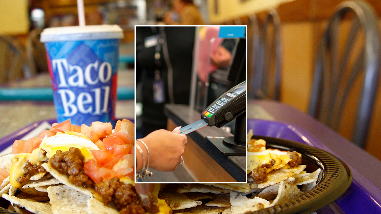 Taco Bell Employee Faces Consequences for Disturbing Bank Statement Discovery