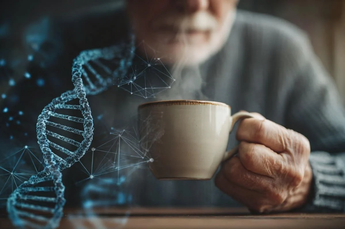 Featured image for Caffeine May Extend Cell Lifespan and Combat Aging