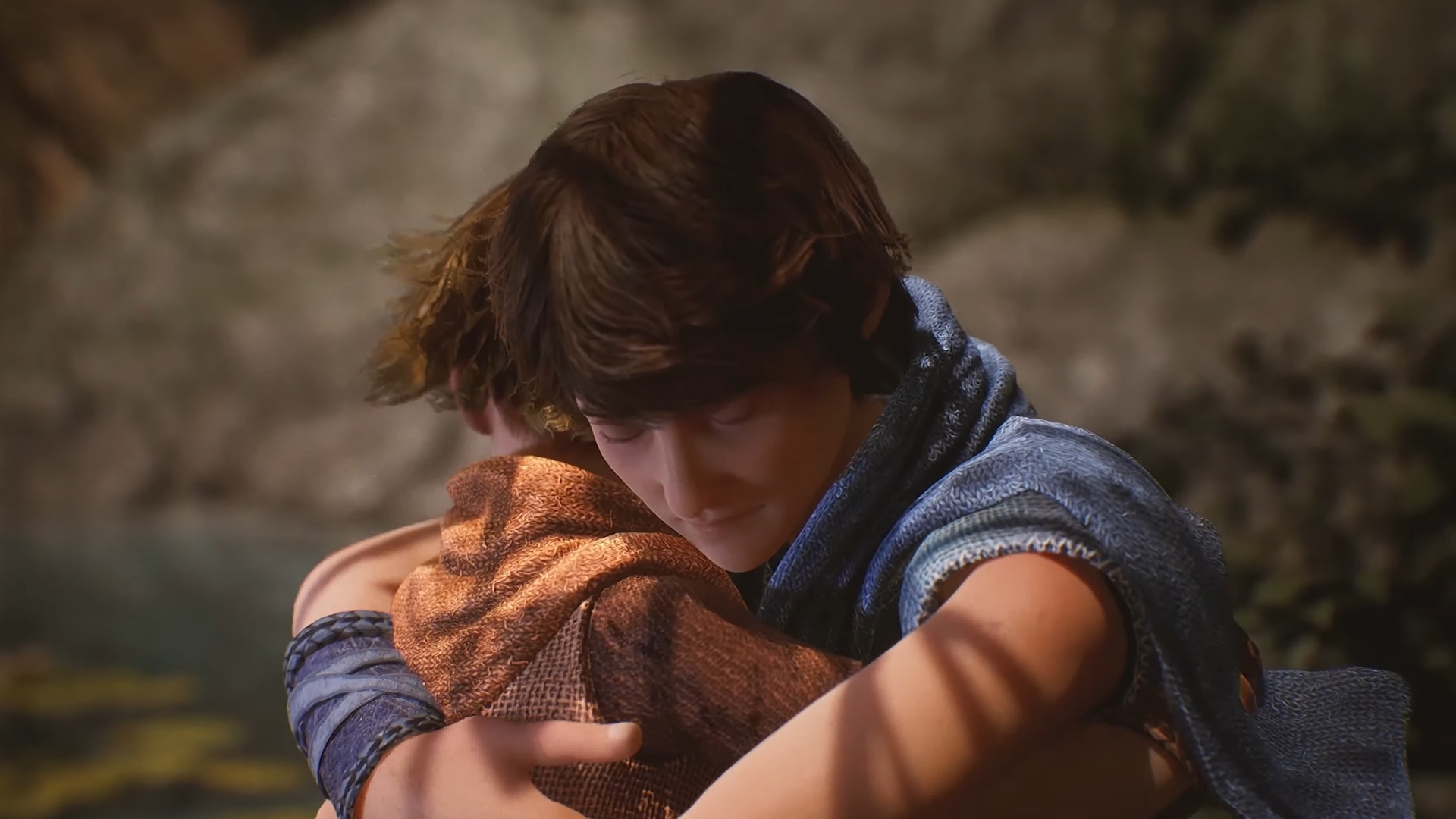 "Brothers: A Tale of Two Sons Remake Set to Launch on Next-Gen Consoles in 2024"