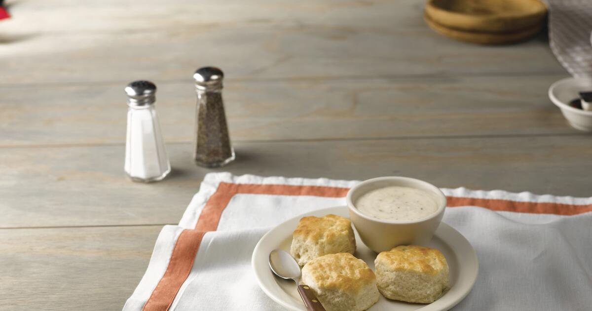 Featured image for Cracker Barrel's Logo Redesign Sparks Backlash and Stock Drop