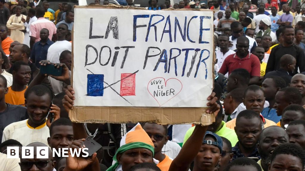 The Impact of Foreign Involvement in Niger's Coup Crisis