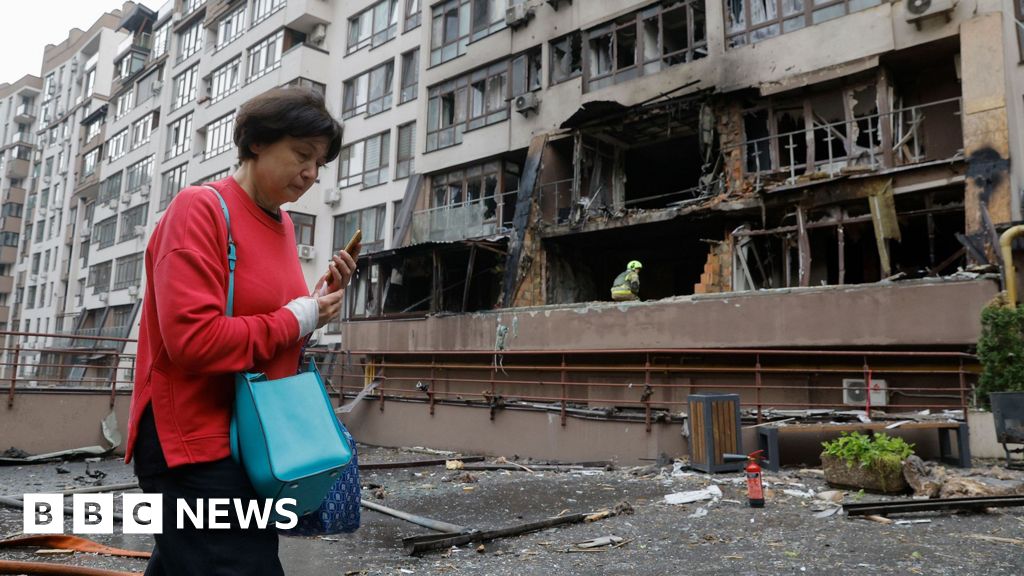 Featured image for Trump-Putin Talks Continue Amid Ukraine War Tensions