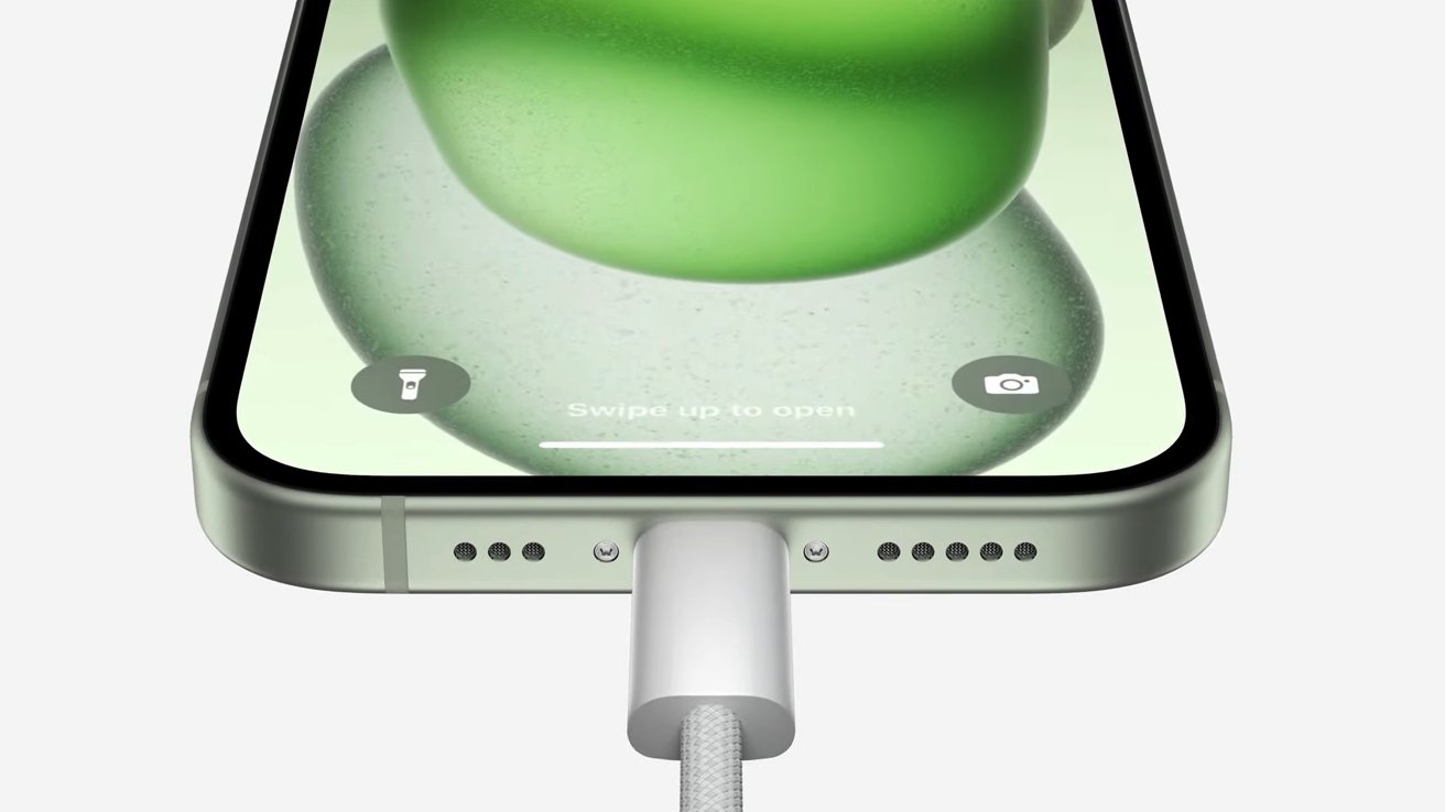 Featured image for "Exploring the Exciting Features of the iPhone 15 and iPhone 15 Pro"