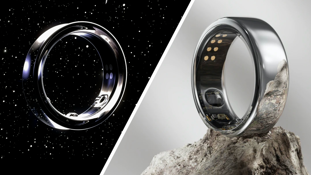 "The Rise of Galaxy Ring: A Game-Changer in Wearable Technology"