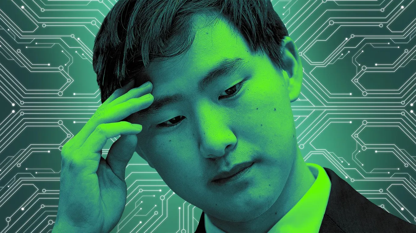 Featured image for Meta downsizes its AI research team amid layoffs and restructuring