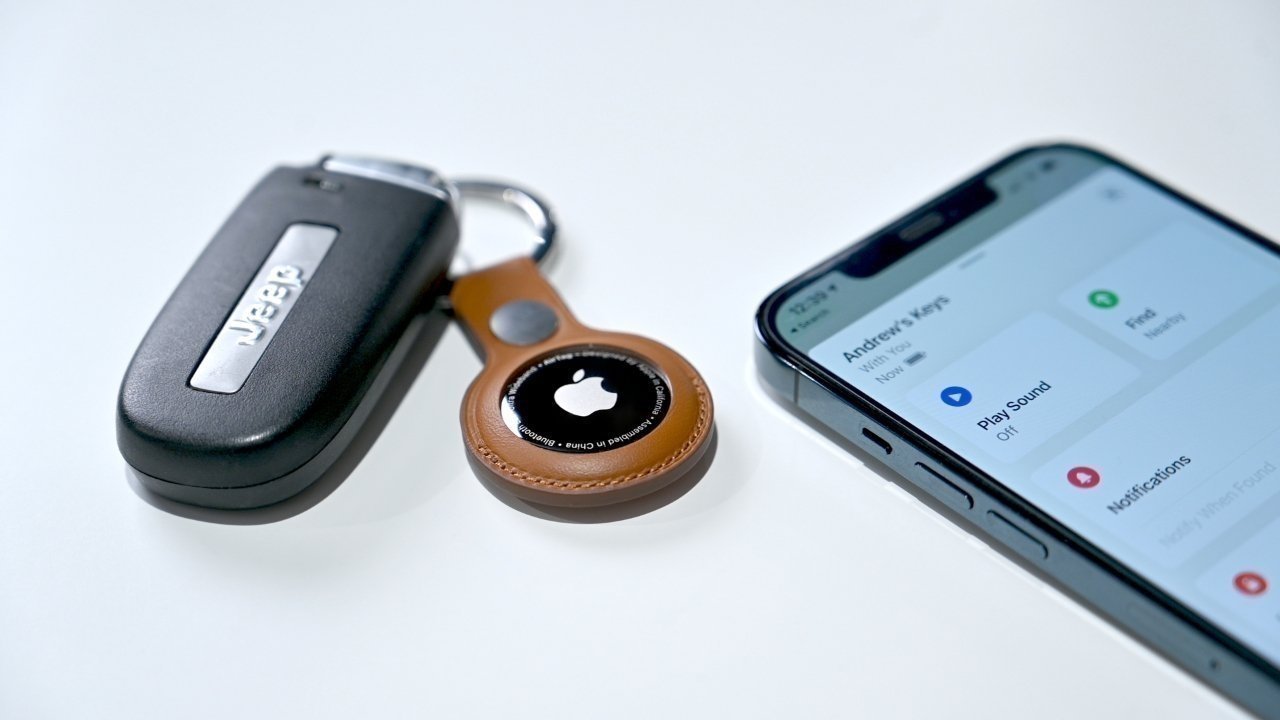 AirTag Helps Vancouver Car Owners Track and Confront Thieves