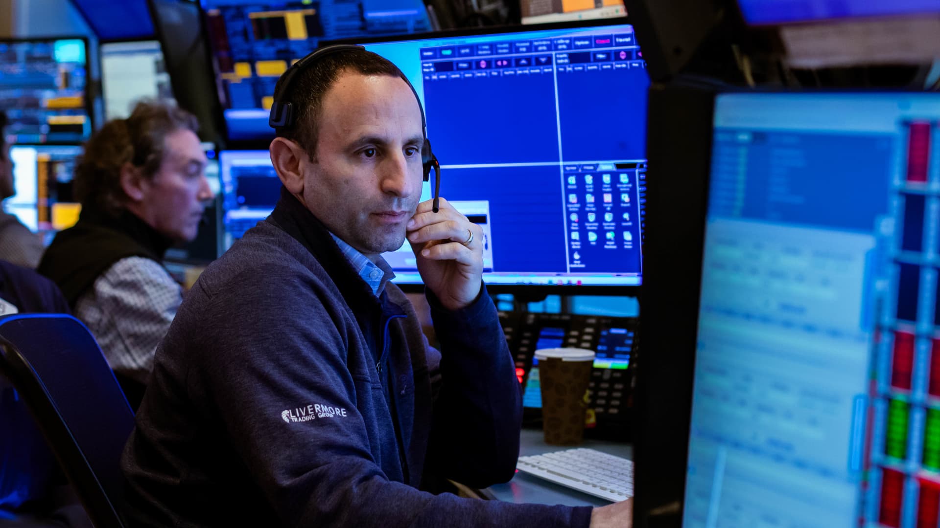 Featured image for Market Volatility as U.S. Considers Iran Action