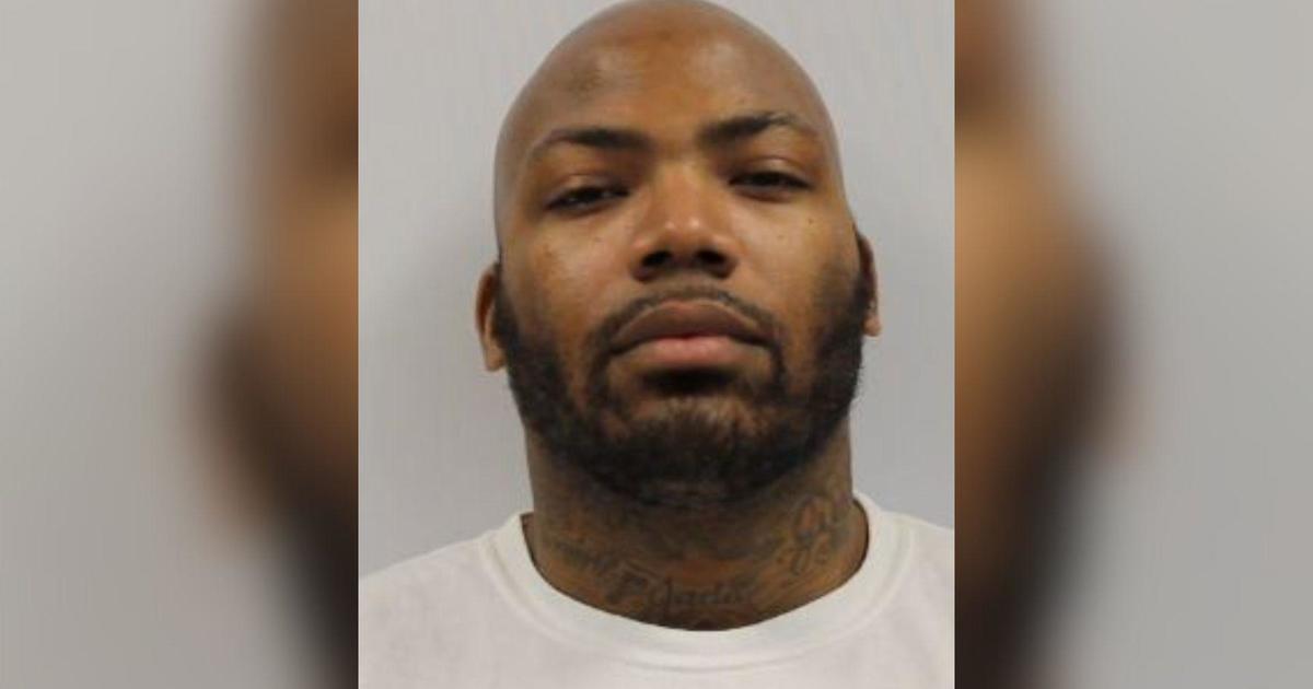 Manhunt underway for suspect in murder of Baltimore tech CEO