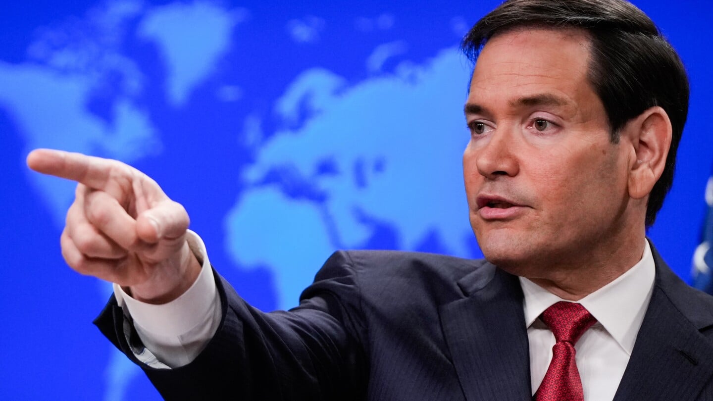 Featured image for US Adds Countries Requiring Visa Bonds Up to $15,000